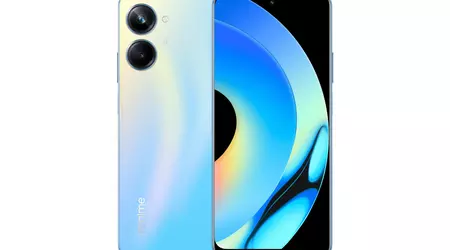 realme анонсувала програму тестування Android 14 з realme UI 5.0 для смартфона realme 10 Pro 5G
