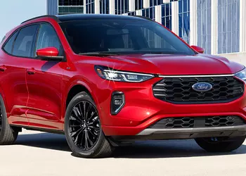 Canada has imposed retaliatory 25 per cent duties on cars from the US