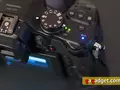 Обзор беззеркальной системной камеры Panasonic Lumix DMC-GH3