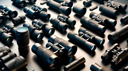 Which is the Best Kenko Binoculars?
