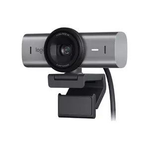 Logitech MX Brio 4K
