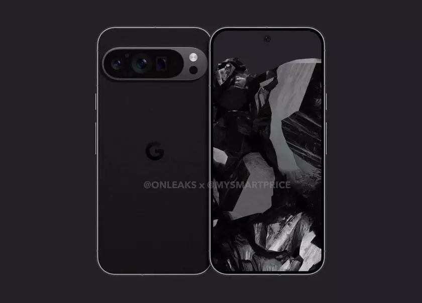 Подтверждено: Google Pixel 9 Pro XL получит чип Tensor G4 и 16 ГБ оперативной памяти