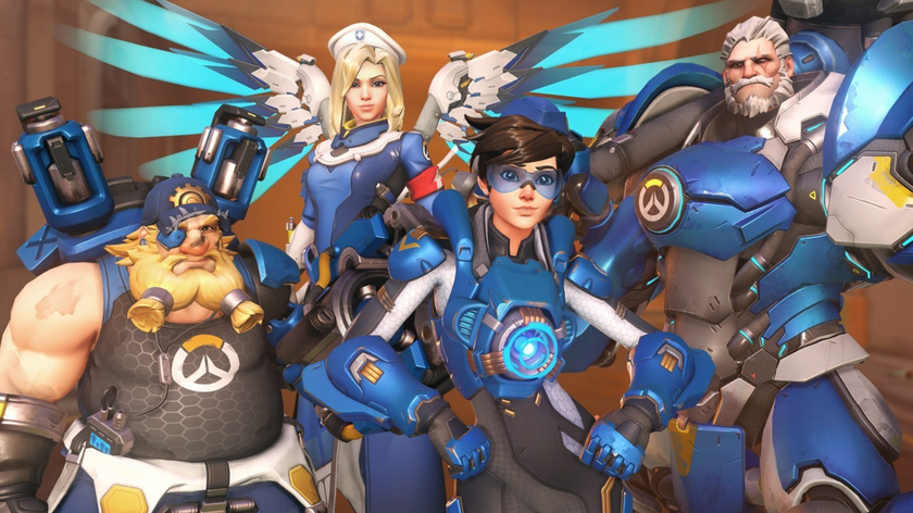Blizzard вернула «Архивы» в Overwatch: новые сюжетные задания, испытания и уникальные награды