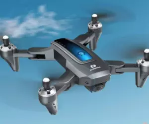 DEERC D10 Drone