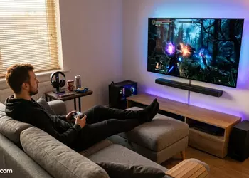 Best 4K TVs for PC Gaming