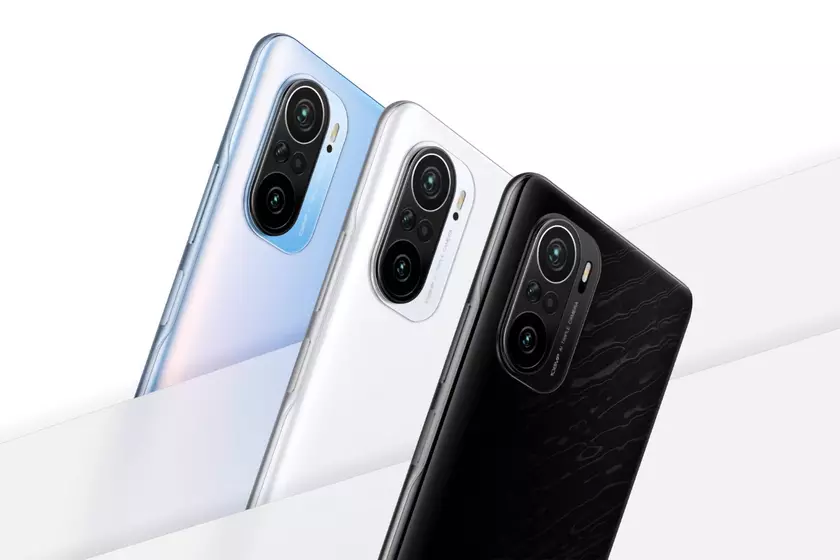Xiaomi готовит к выходу новый смартфон Redmi c AMOLED-экраном на 6.7 дюймов, чипом Snapdragon 870, защитой IP67 и 100-ваттной зарядкой