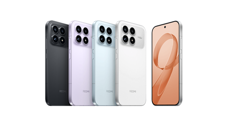 Вийшов Redmi K90 — флагман за ціною бюджетника