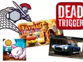 ИгроПарк: Лучшие игры осени: iOS и Android