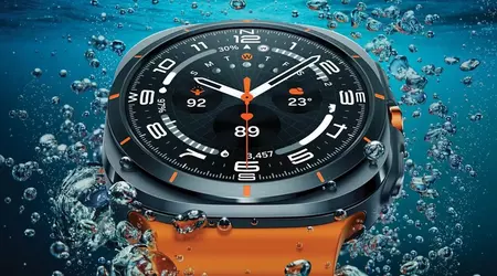 Витік: Samsung Galaxy Watch Ultra 2 отримають оновлений дизайн, а версії Classic цього року не буде