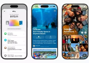 Apple может дополнить iOS 27 тремя новыми функциями, которые не были представлены на WWDC 2026