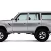 Toyota Turbo Trail Cruiser Preview 2