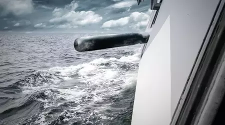 Шведська армія замовила у Saab нові легкі торпеди 