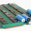 Apple-1 computer design