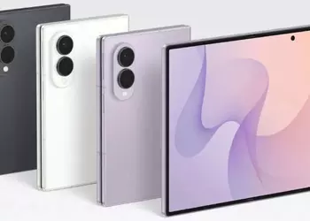 Широкоформатная база: Samsung представила Galaxy Fold 8 — переосмысленный складной смартфон в новом форм-факторе