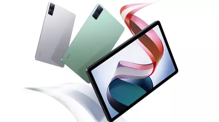 Le Redmi Pad 2 passe la certification : la tablette pourra être rechargée jusqu'à 22,5 W