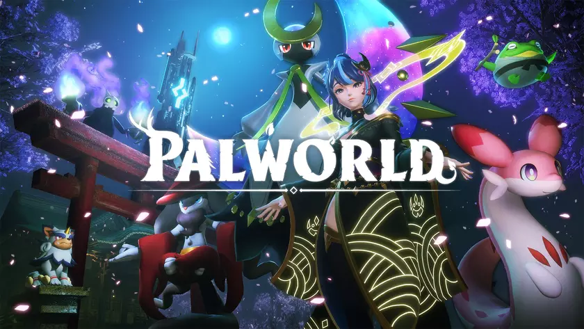 Новое погружение в мир Palworld: все, что ожидали геймеры?