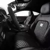 Прев'ю елементів оформлення салону Brabus
