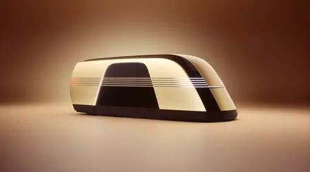 Ілон Маск анонсував Robovan: футуристичний автономний автобус майбутнього від Tesla