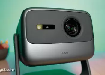 JMGO N1 Pro Review