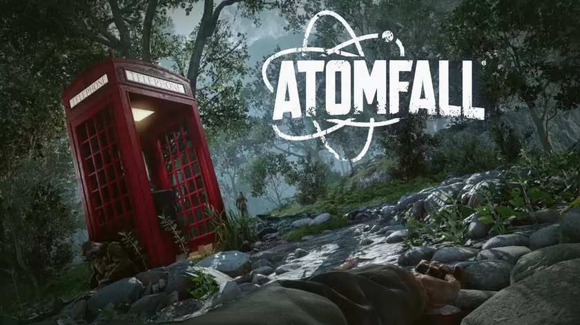 Atomfall: Искусство в отрыве от реальности