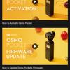 Огляд кишенькової камери зі стабілізатором DJI Osmo Pocket: задоволення, яке можна купити-115