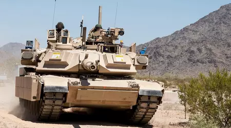 Різкий поворот: США не будуть вкотре модернізовувати старий Abrams, а створять нову платформу