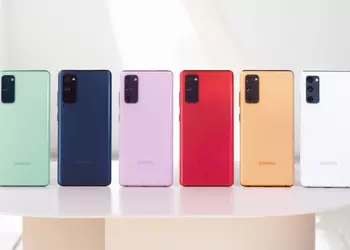 Samsung Galaxy S20 FE gets Android 14 with LineageOS 21