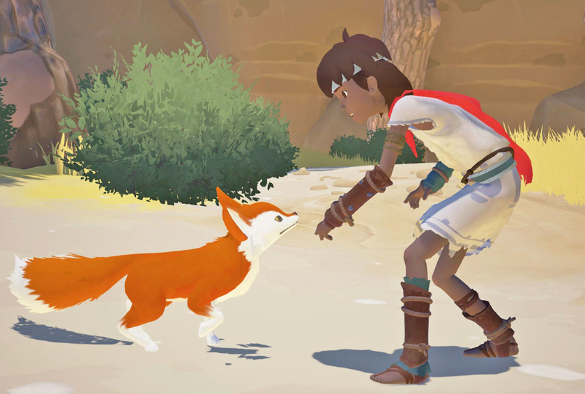 Valve наняла сценариста, ответственного за The Division, Alien: Isolation и RiME