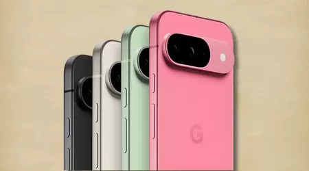 Pixel 9a за €549 з’явився в німецькому магазині 