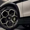 Volkswagen ID. Unyx 08 - thumbnail rear view