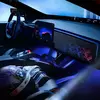 Превью BMW M Concept Neue Klasse детально