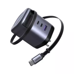 UGREEN Nexode X606