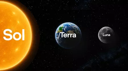 OpenAI lance GPT-5.6 en trois niveaux : Sol, Terra et Luna