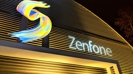 Unknown smartphone Asus with Snapdragon 845 chip appeared in Geekbench
