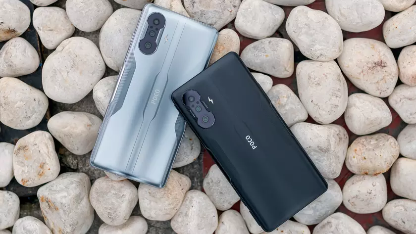 POCO F3 GT официально представлен: копия Redmi K40 Gaming Edition с чипом Dimensity 1200, 67-ваттной зарядкой и защитой IP53 за $362