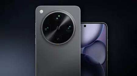 Представлено "короля нічної зйомки" - флагманський смартфон Oppo Find X8 Ultra зі вражаючим набором камер і чудовими характеристиками