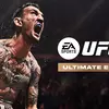 Превью скріншота UFC 6 з Алексом Перейрою
