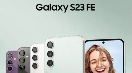 Rumeur : Le Samsung Galaxy S23 FE sera lancé dans la première moitié du mois d'octobre
