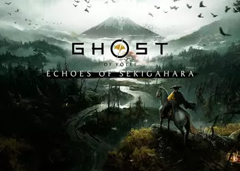 Для Ghost of Yōtei анонсировано сюжетное дополнение Echoes of Sekigahara, новое издание и roguelike-режим