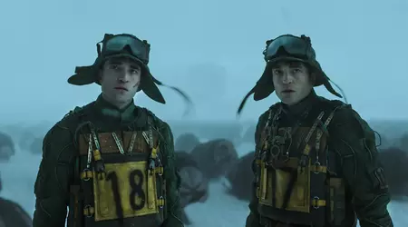 "Funny, violent and touching": first viewers are pleased with Mickey 17 starring Robert Pattinson