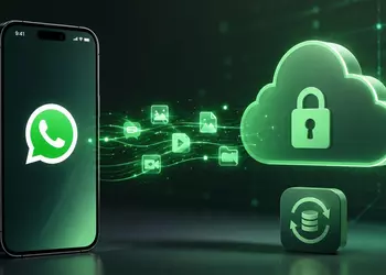 WhatsApp решил, что iCloud и Google Drive ему не пара: мессенджер готовит собственное «облако»