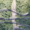Demonstration of autonomous cars