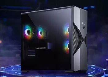 Lenovo представила Bellator Blade 7000 — обновленный десктоп с видеокартами Nvidia RTX 5060/5060 Ti, процессором Intel Core Ultra 5 230F и неплохой ценой
