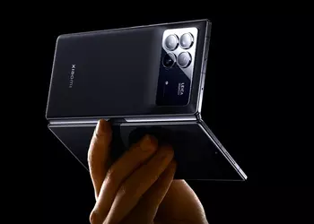 Xiaomi 17 Fold вместо Mix Fold: поступила первая информация о новым складном флагмане с 200 Мп камерой и улучшенными дисплеями