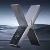 Миниатюра мобильного роутера Huawei Wi-Fi X вид сзади