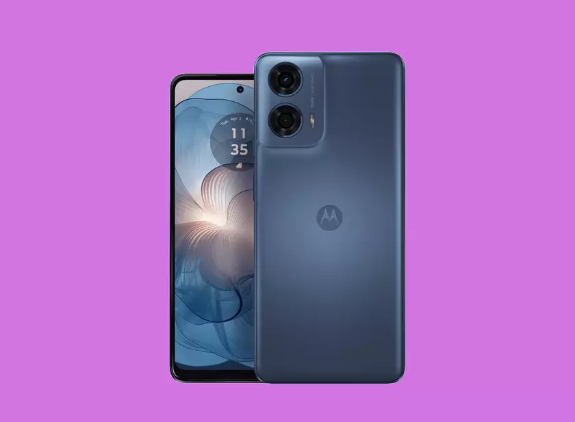 Официально: Moto G24 Power с LCD-экраном на 90 Гц, чипом Helio G85 и батареей на 6000 мАч дебютирует 30 января
