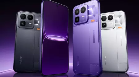 Флагманський смартфон Realme Neo 8 отримає акумулятор на 8000 мАг і максимальний захист корпусу — новинка обростає подробицями