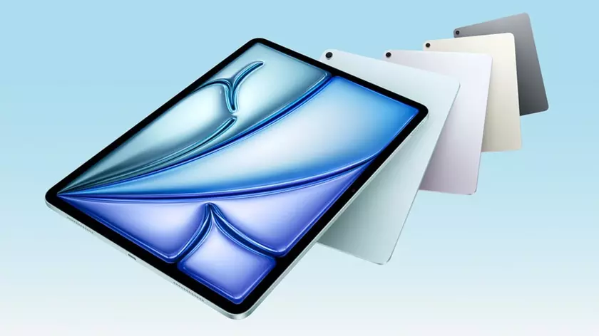 Ожидаемая мощь: что предложит Apple iPad Air M3?