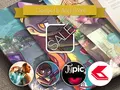 Скидки в App Store: Gangstar Vegas, Ava's Quest HD, Typic+, FineScanner.