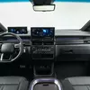 Thumbnail of the control panel of Hyundai Staria Electric